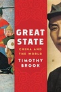 Cover: Great State - Collins
