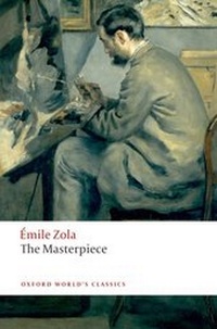 Enlarge image Cover: The Masterpiece - OUP eBook