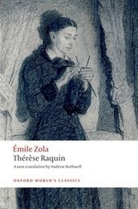 Enlarge image Cover: Thérèse Raquin - OUP eBook