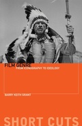 Cover: Film Genre - WallFlower Press