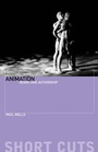 Cover: Animation - WallFlower Press
