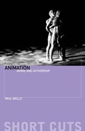 Cover: Animation - WallFlower Press