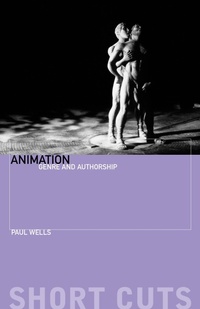 Enlarge image Cover: Animation - WallFlower Press
