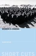 Cover: Women's Cinema - WallFlower Press