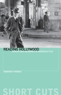 Cover: Reading Hollywood - WallFlower Press