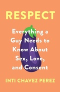 Cover: Respect - Piatkus Books