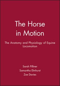 Abbildung von: The Horse in Motion - Wiley-Blackwell