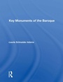 Cover: Key Monuments Of The Baroque - Routledge