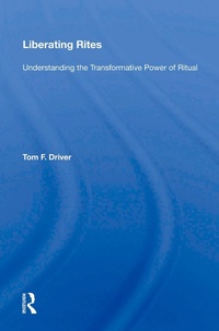 Abbildung von: Liberating Rites - Routledge