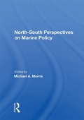 Cover: North-south Perspectives On Marine Policy - Routledge