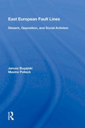 Cover: East European Fault Lines - Routledge