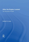 Cover: After The Eagles Landed - Routledge