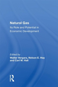 Abbildung von: Natural Gas - Routledge