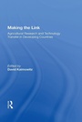 Cover: Making The Link - CRC Press