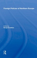 Cover: Foreign Policies Of Northern Europe - Routledge