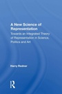 Cover: A New Science Of Representation - Routledge