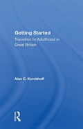 Cover: Getting Started - Routledge