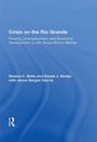 Cover: Crisis On The Rio Grande - Routledge