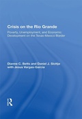 Cover: Crisis On The Rio Grande - Routledge