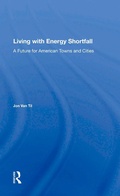 Cover: Living With Energy Shortfall - Routledge