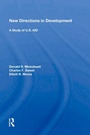 Cover: New Directions in Development: A Study of U.S. AID - Routledge