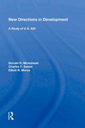 Cover: New Directions in Development: A Study of U.S. AID - Routledge
