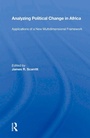 Cover: Analyzing Pol Change - Routledge
