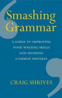 Abbildung von: Smashing Grammar - Kyle Books