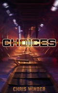 Cover: Choices - Chris Winder Books