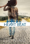 Cover: Make My Heart Beat (The Shameful Regret Series, #2) - The Shameful Regret Series