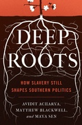 Abbildung von: Deep Roots - Princeton University Press