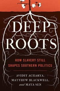 Abbildung von: Deep Roots - Princeton University Press