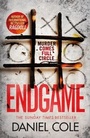 Cover: Endgame - TRAPEZE