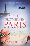 Cover: All the Flowers in Paris - Orion