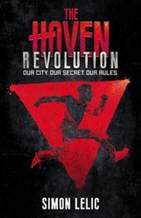 Enlarge image Cover: Revolution - Hodder Children's Books
