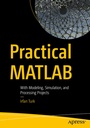 Cover: Practical MATLAB - APress