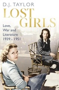 Cover: Lost Girls - Constable