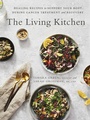 Cover: The Living Kitchen - Robinson