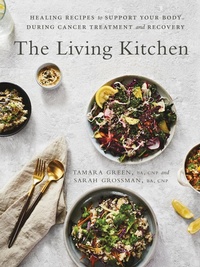 Enlarge image Cover: The Living Kitchen - Robinson