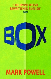 Enlarge image Cover: Box - Weidenfeld and Nicholson