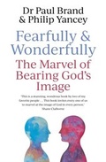Cover: Fearfully and Wonderfully - Hodder & Stoughton