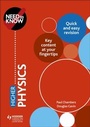 Cover: Need to Know: Higher Physics - Hodder Gibson