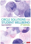 Cover: Circle Solutions for Student Wellbeing - Corwin UK