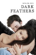Cover: Dark Feathers - Natalina Reis