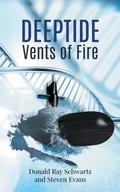 Cover: Deeptide . . . Vents of Fire - Go To Publish