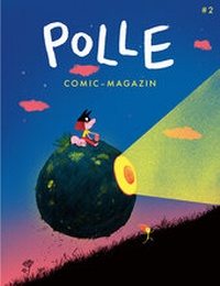 Enlarge image Cover: POLLE #2 - Rathje & Elbel GbR