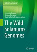 Bild: The Wild Solanums Genomes - Springer