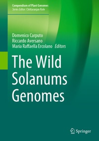 Bild: The Wild Solanums Genomes - Springer