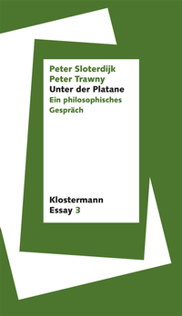 Enlarge image Cover: Unter der Platane - Vittorio Klostermann Verlag
