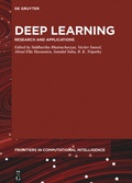 Cover: Deep Learning - De Gruyter